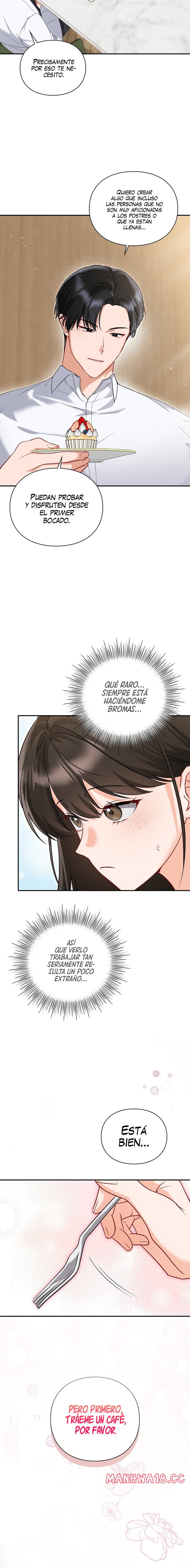 18+ Bitter Candy Raw Chapter 5 page 10