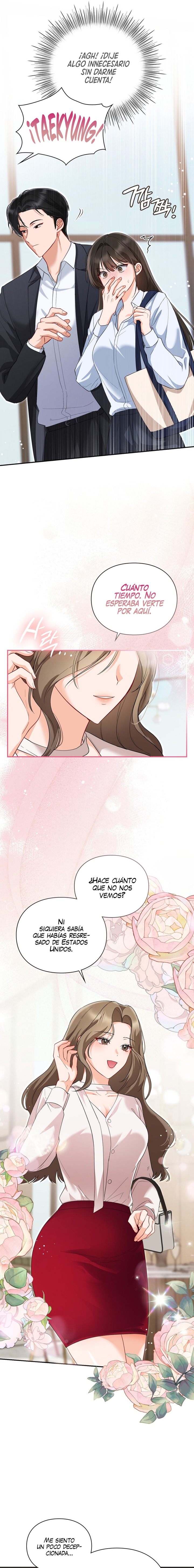 18+ Bitter Candy Raw Chapter 5 page 15