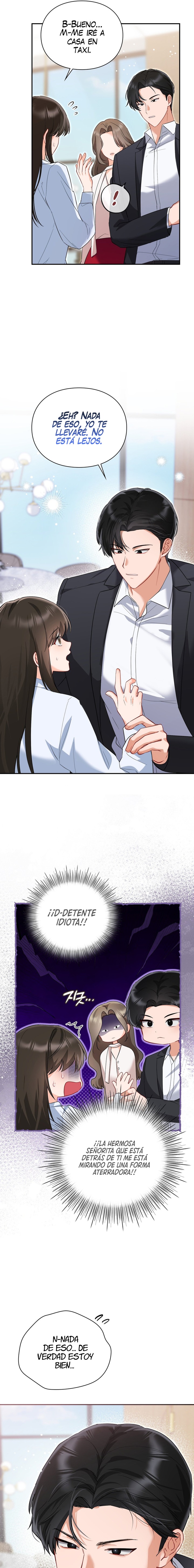 18+ Bitter Candy Raw Chapter 5 page 17