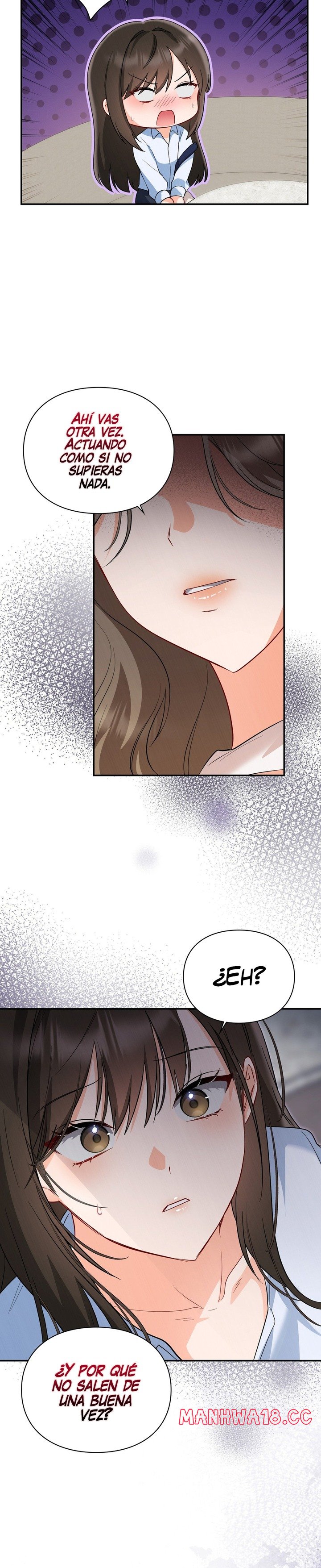 18+ Bitter Candy Raw Chapter 5 page 20