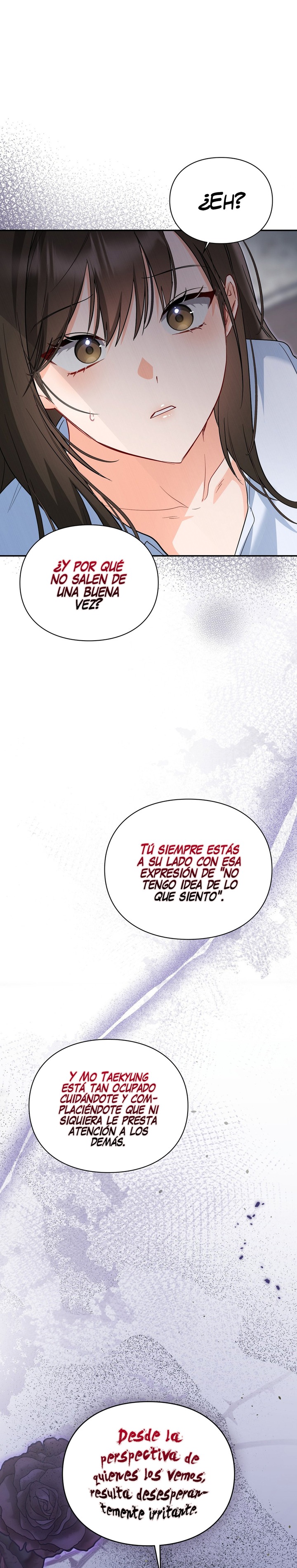18+ Bitter Candy Raw Chapter 6 page 1
