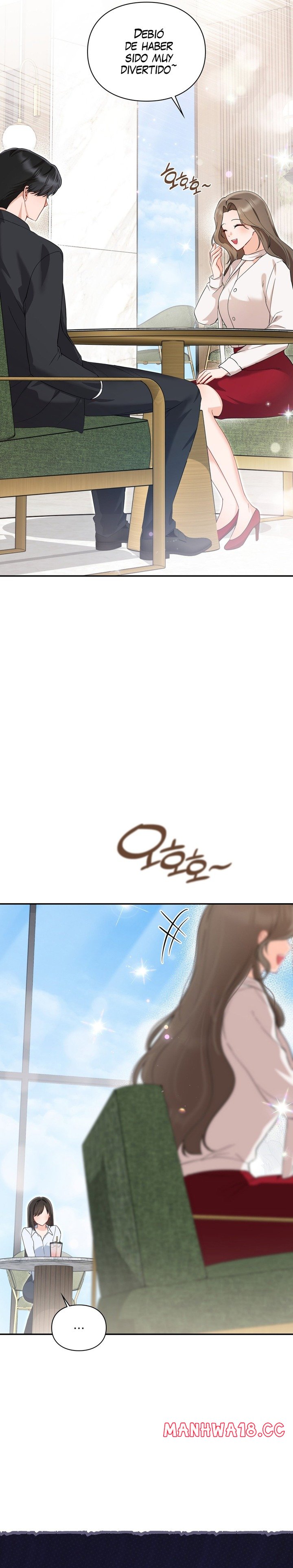 18+ Bitter Candy Raw Chapter 6 page 4