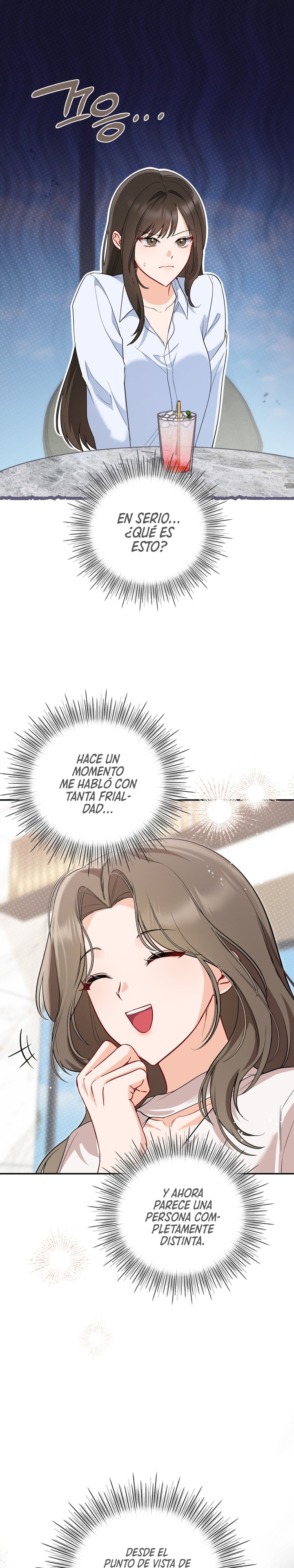 18+ Bitter Candy Raw Chapter 6 page 5
