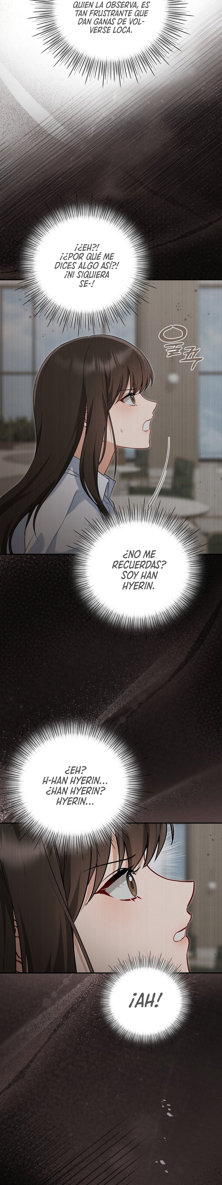 18+ Bitter Candy Raw Chapter 6 page 6