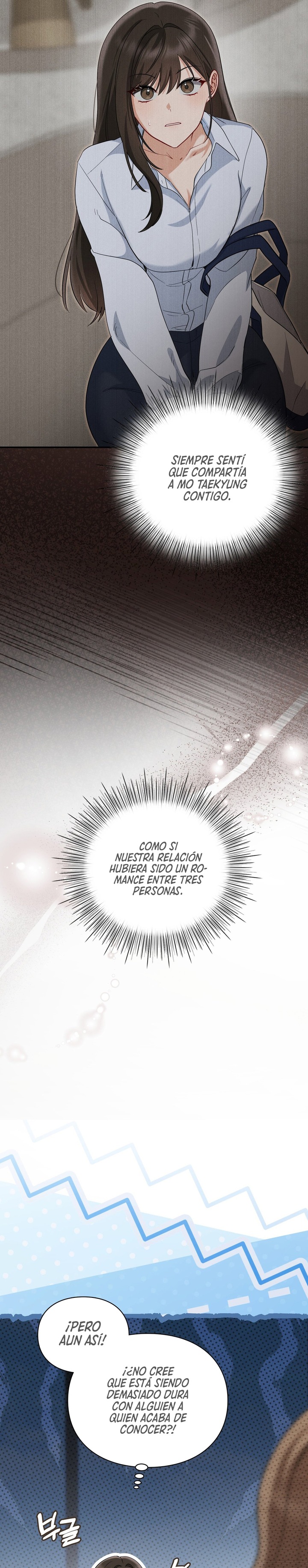 18+ Bitter Candy Raw Chapter 6 page 10