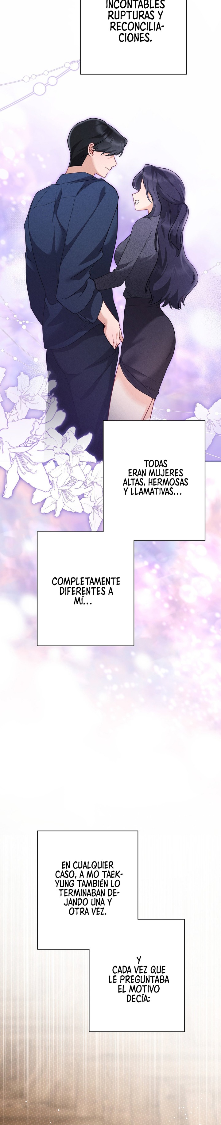 18+ Bitter Candy Raw Chapter 6 page 12