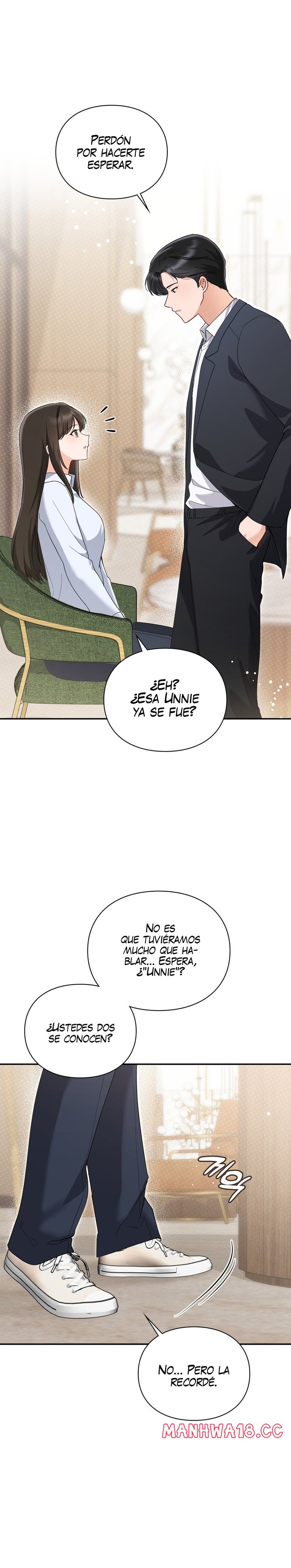 18+ Bitter Candy Raw Chapter 6 page 15