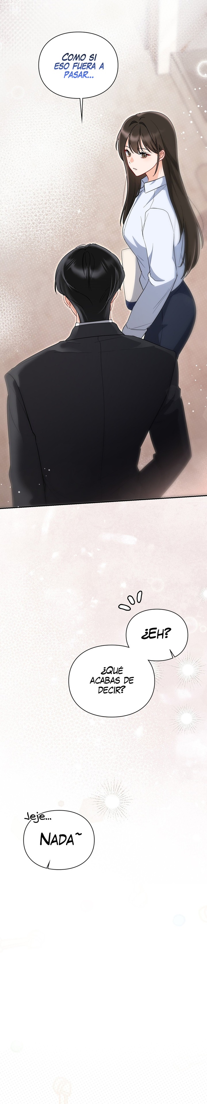 18+ Bitter Candy Raw Chapter 6 page 19