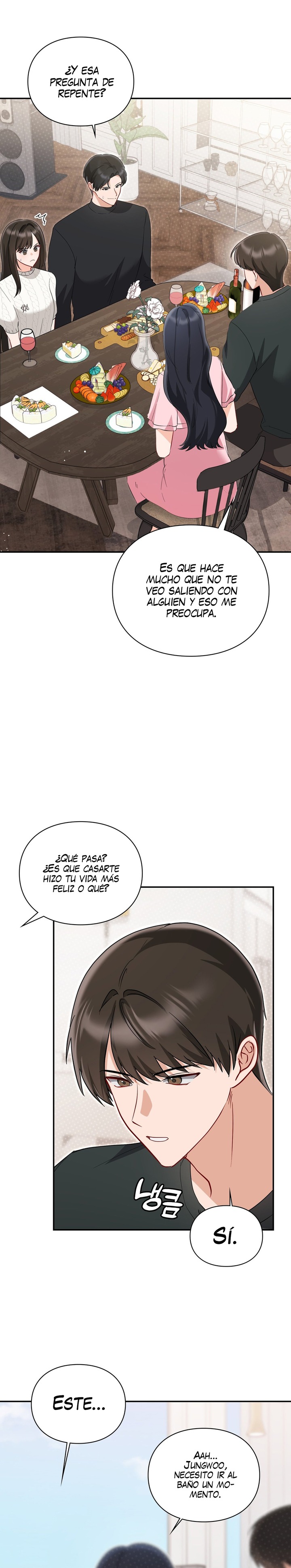 18+ Bitter Candy Raw Chapter 6 page 24