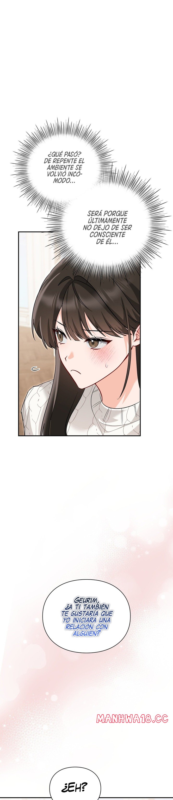 18+ Bitter Candy Raw Chapter 6 page 26