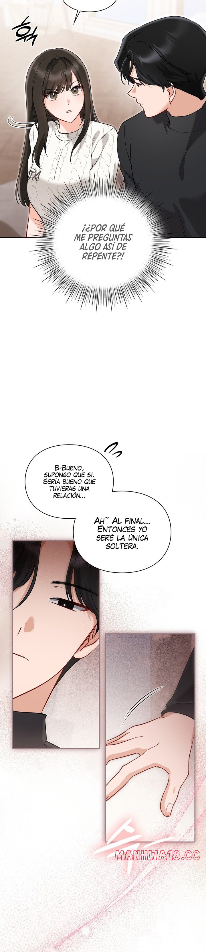 18+ Bitter Candy Raw Chapter 6 page 27