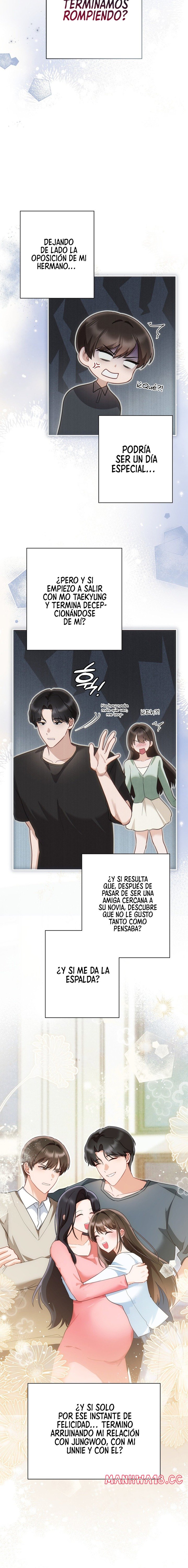 18+ Bitter Candy Raw Chapter 8 page 4