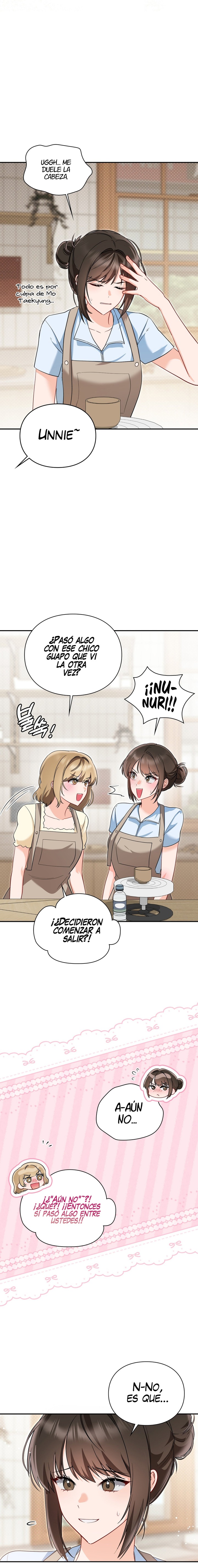18+ Bitter Candy Raw Chapter 8 page 5