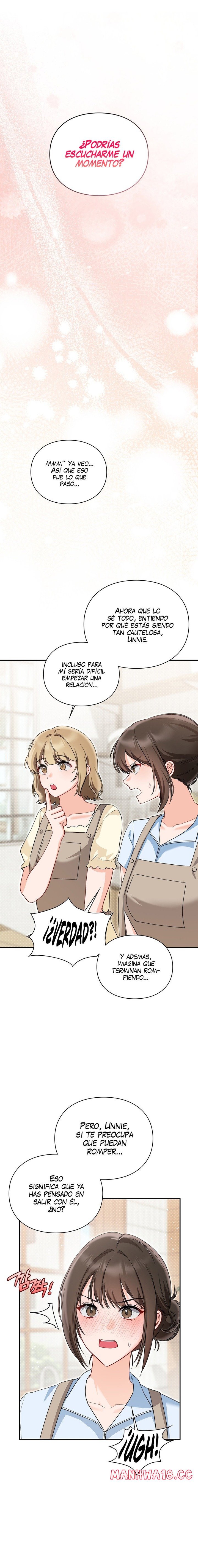 18+ Bitter Candy Raw Chapter 8 page 6