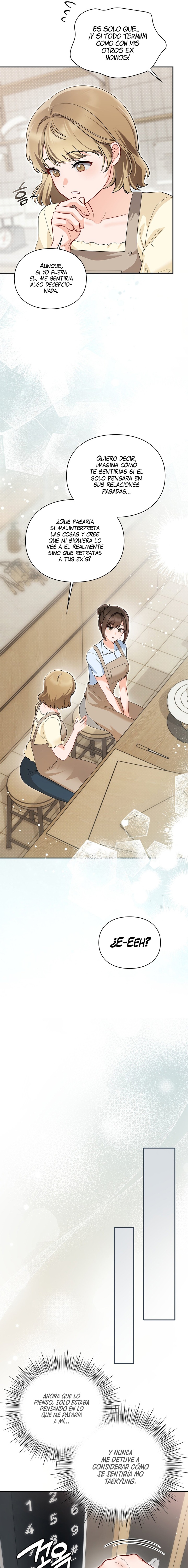 18+ Bitter Candy Raw Chapter 8 page 7