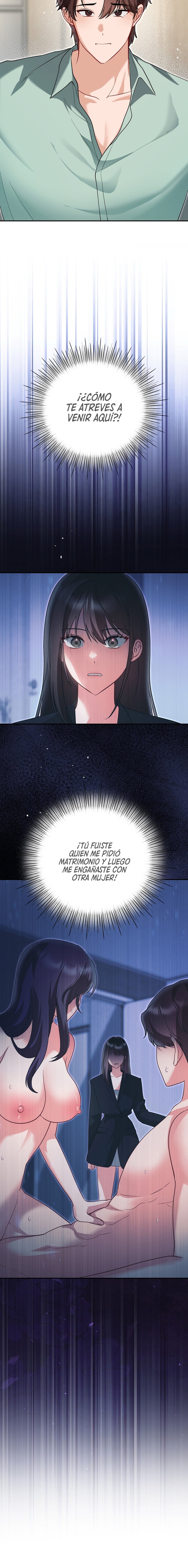 18+ Bitter Candy Raw Chapter 8 page 10
