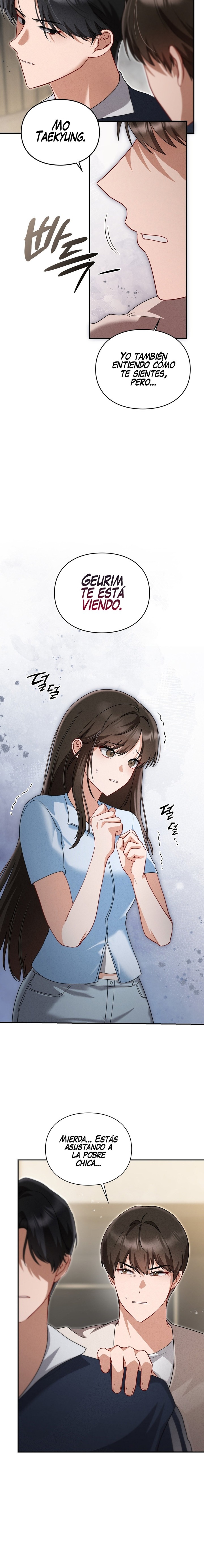 18+ Bitter Candy Raw Chapter 8 page 16