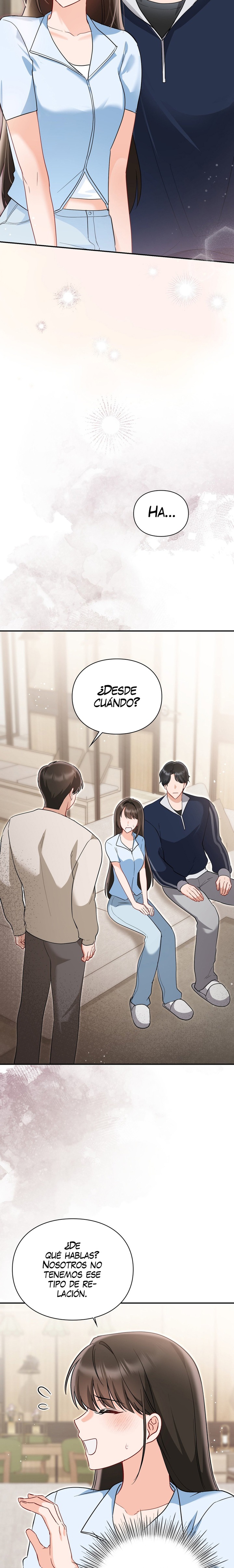 18+ Bitter Candy Raw Chapter 9 page 2