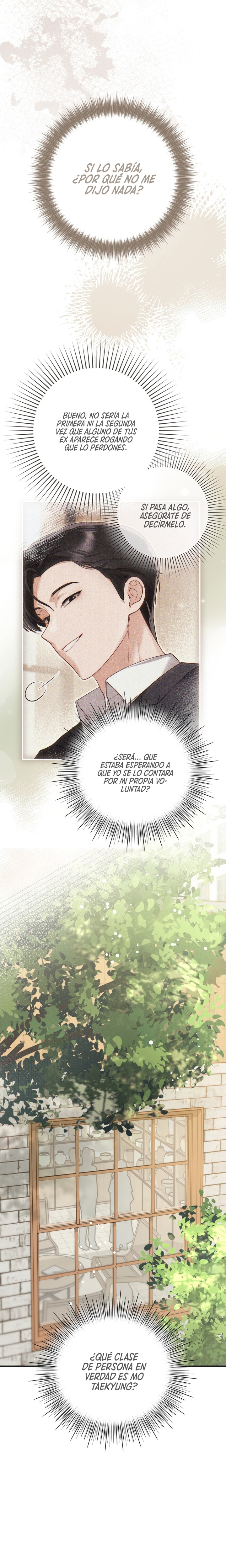 18+ Bitter Candy Raw Chapter 9 page 15