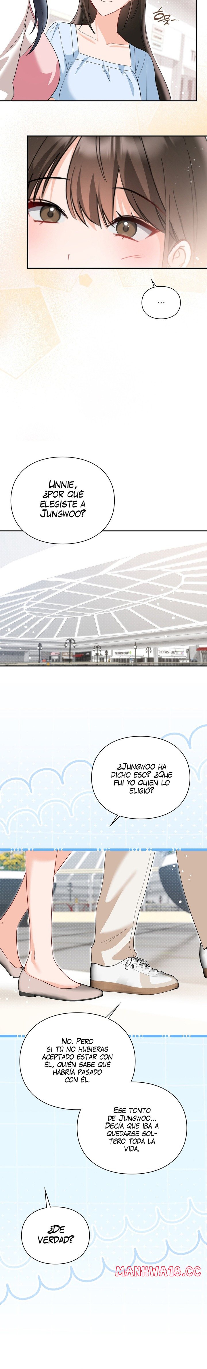 18+ Bitter Candy Raw Chapter 9 page 18
