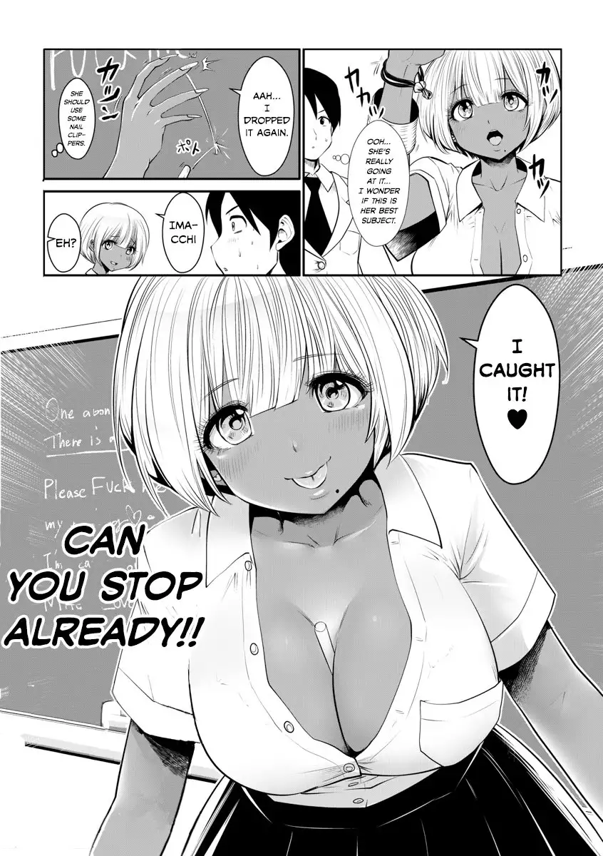 18+ Black Gakkou ni Tsutomete Shimatta Sensei Chapter 1 page 16