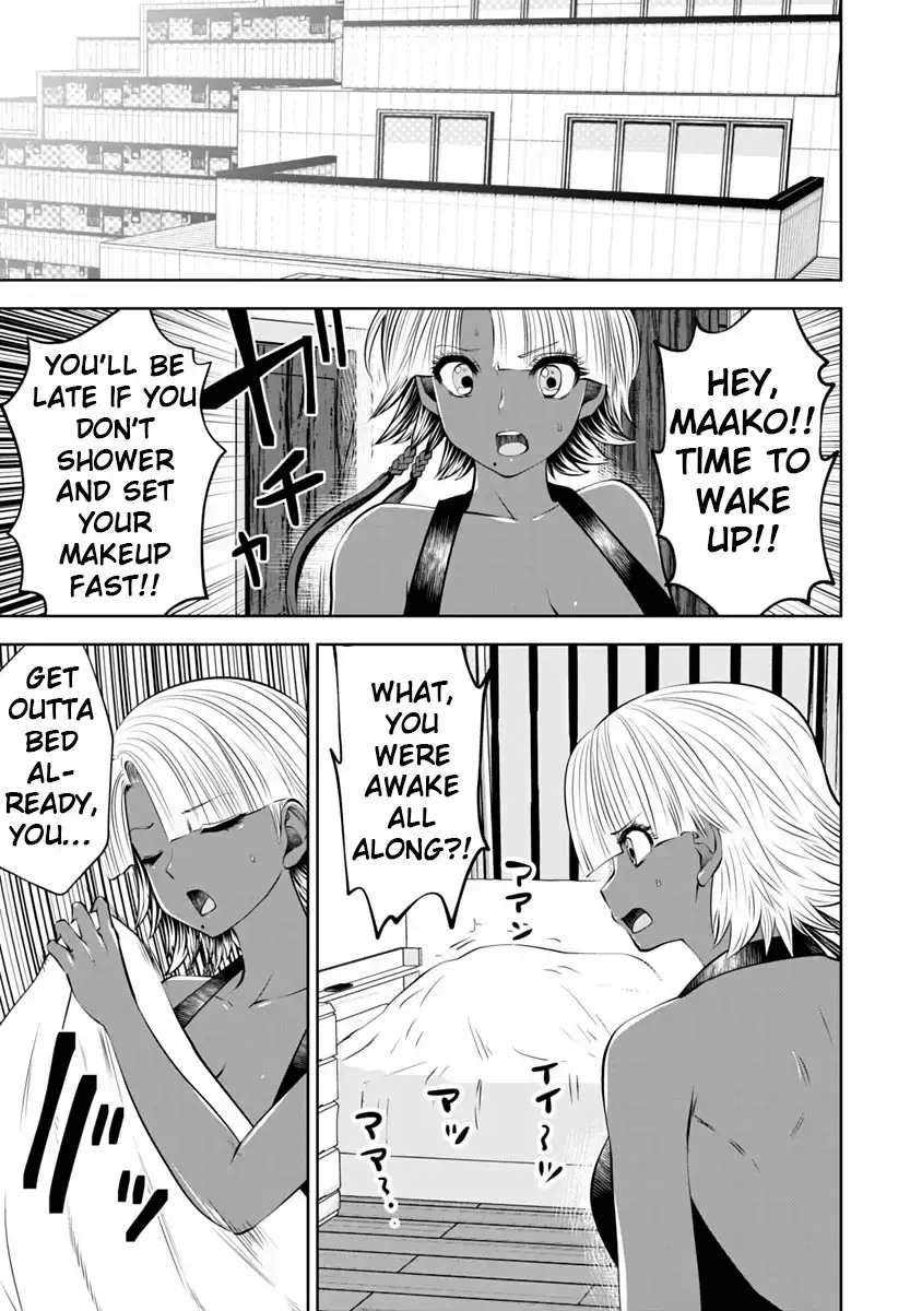 18+ Black Gakkou ni Tsutomete Shimatta Sensei Chapter 10 page 16