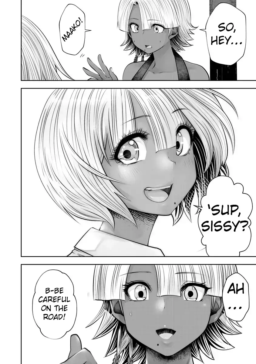 18+ Black Gakkou ni Tsutomete Shimatta Sensei Chapter 10 page 21