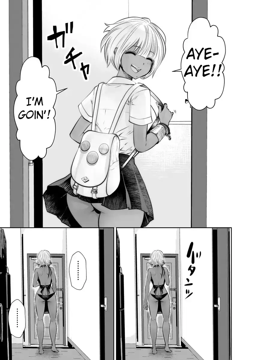 18+ Black Gakkou ni Tsutomete Shimatta Sensei Chapter 10 page 22
