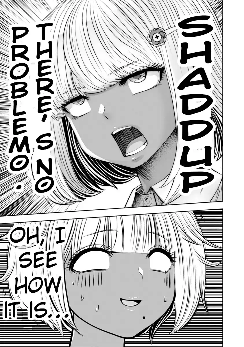 18+ Black Gakkou ni Tsutomete Shimatta Sensei Chapter 11 page 16