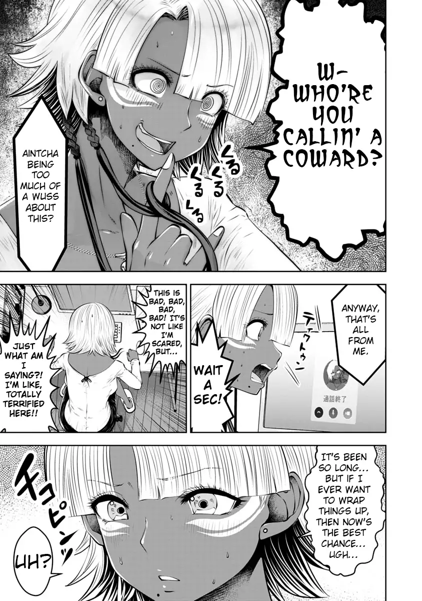18+ Black Gakkou ni Tsutomete Shimatta Sensei Chapter 12 page 8