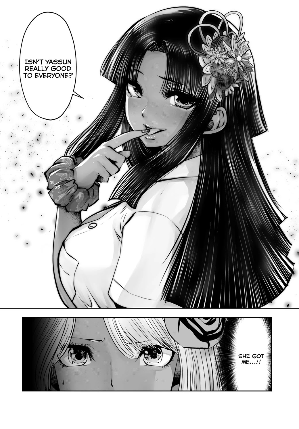 18+ Black Gakkou ni Tsutomete Shimatta Sensei Chapter 20.3 page 5
