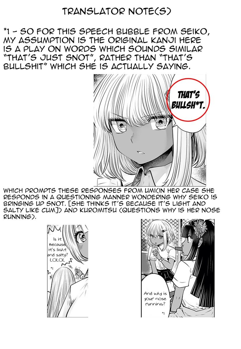 18+ Black Gakkou ni Tsutomete Shimatta Sensei Chapter 22 page 25