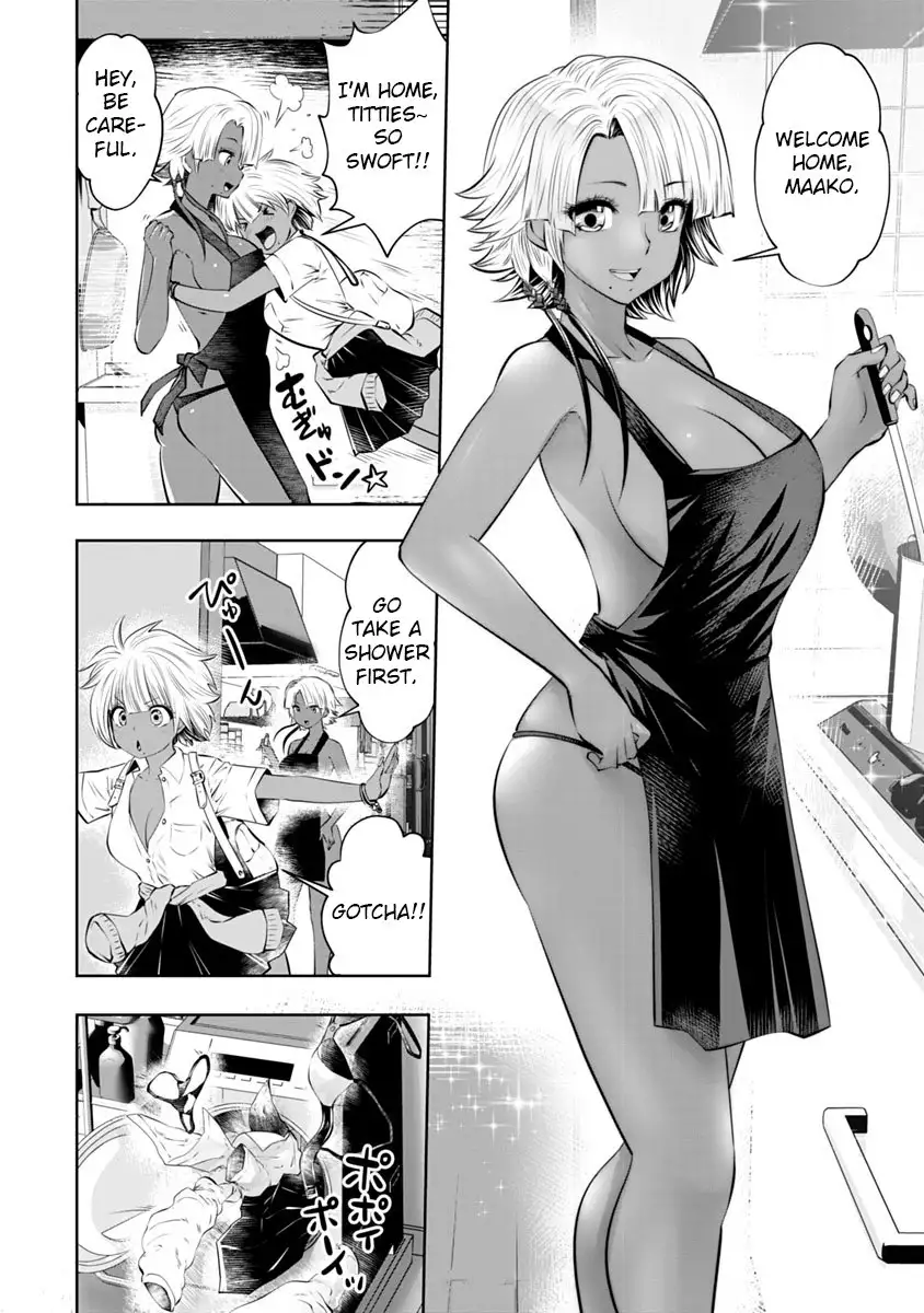 18+ Black Gakkou ni Tsutomete Shimatta Sensei Chapter 8 page 13