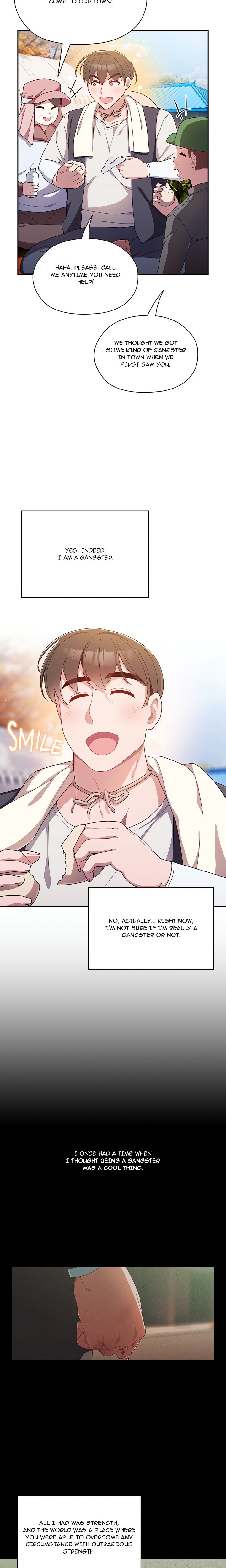 18+ Boss! I’m Taking Your Girl! (Uncensored) Chapter 1 page 2