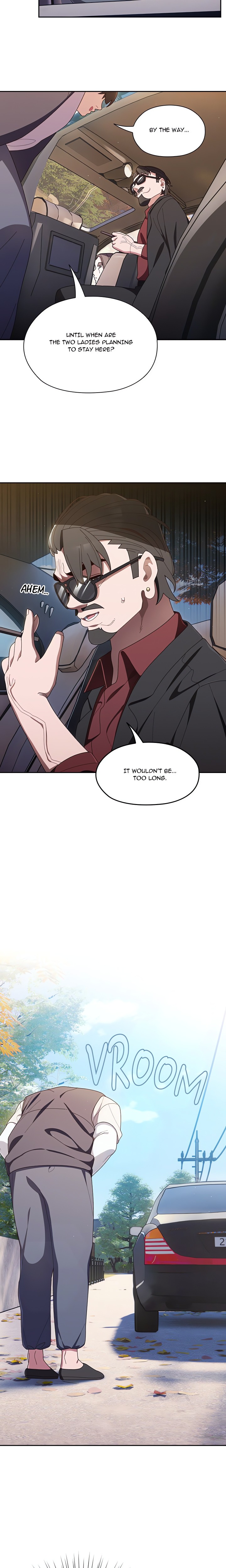 18+ Boss! I’m Taking Your Girl! (Uncensored) Chapter 1 page 12