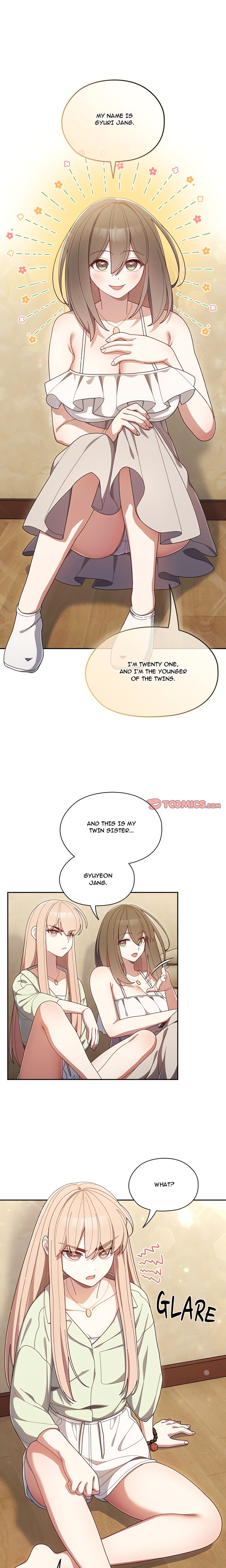 18+ Boss! I’m Taking Your Girl! (Uncensored) Chapter 1 page 16