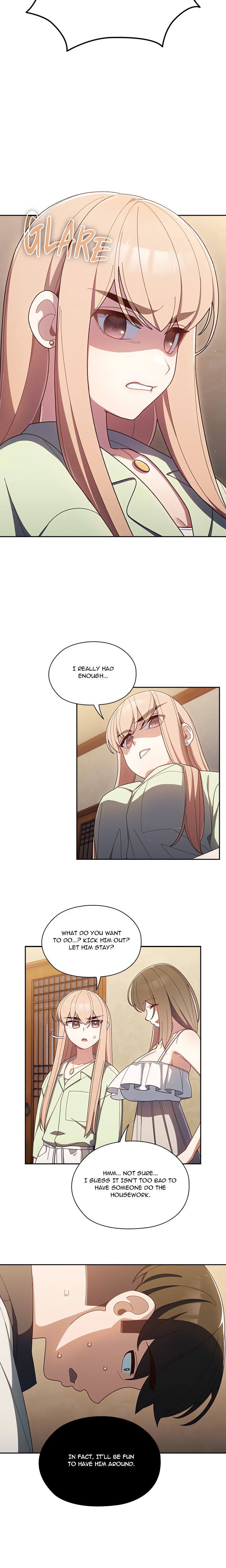 18+ Boss! I’m Taking Your Girl! (Uncensored) Chapter 1 page 25