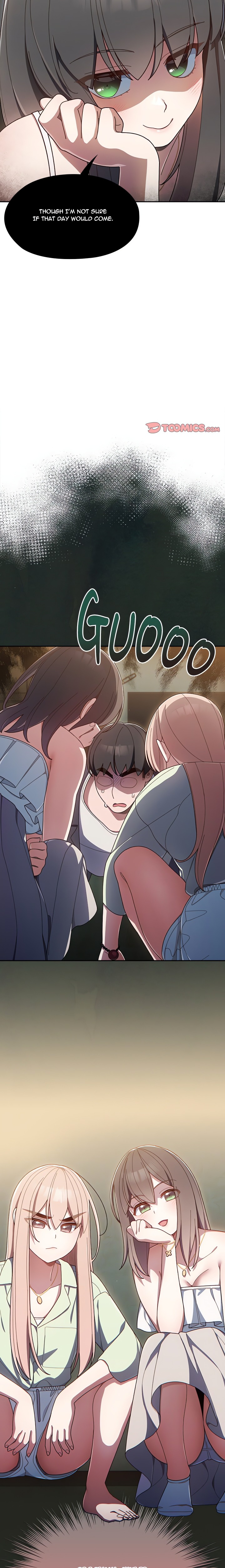 18+ Boss! I’m Taking Your Girl! (Uncensored) Chapter 1 page 28