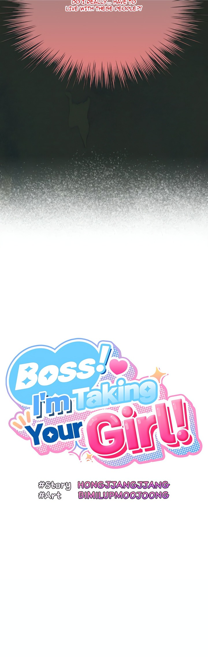 18+ Boss! I’m Taking Your Girl! (Uncensored) Chapter 1 page 29