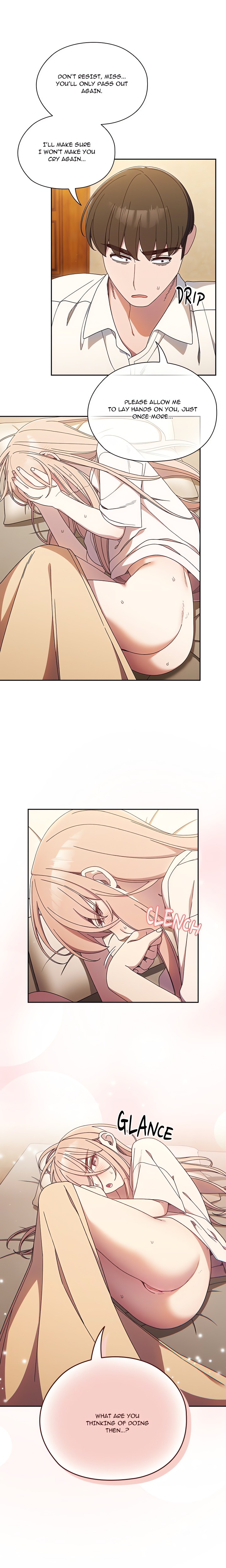 18+ Boss! I’m Taking Your Girl! (Uncensored) Chapter 11 page 19