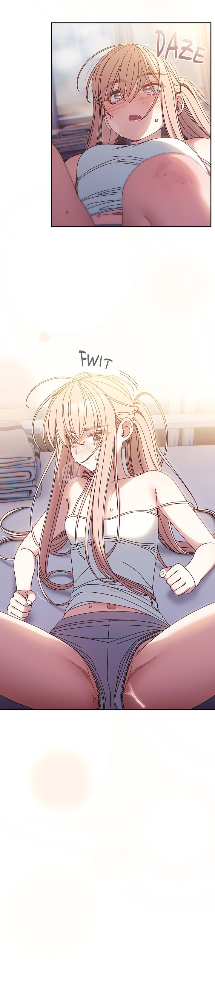 18+ Boss! I’m Taking Your Girl! (Uncensored) Chapter 13 page 19