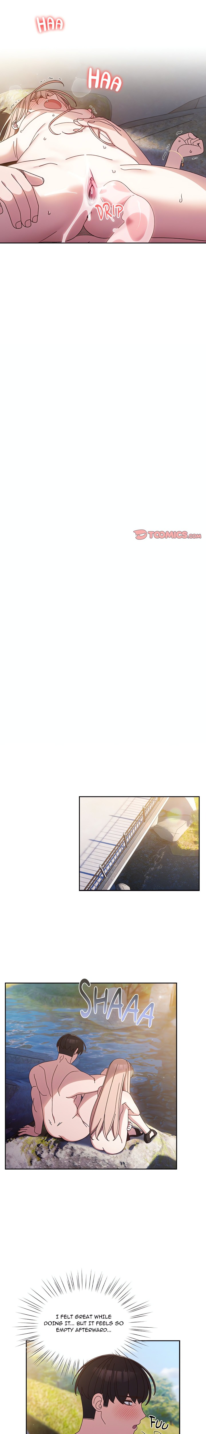 18+ Boss! I’m Taking Your Girl! (Uncensored) Chapter 18 page 16
