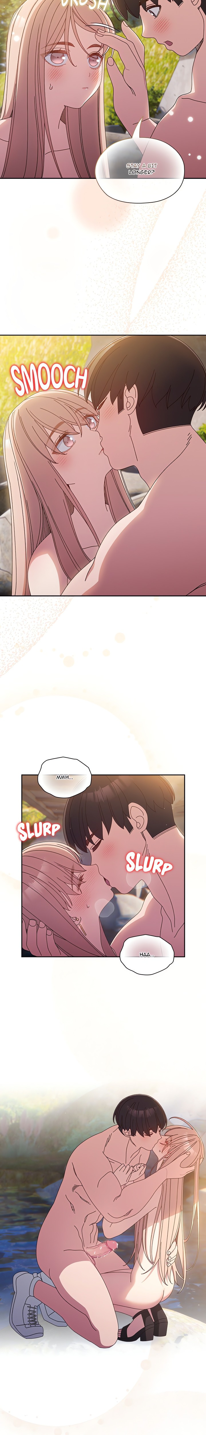 18+ Boss! I’m Taking Your Girl! (Uncensored) Chapter 18 page 19