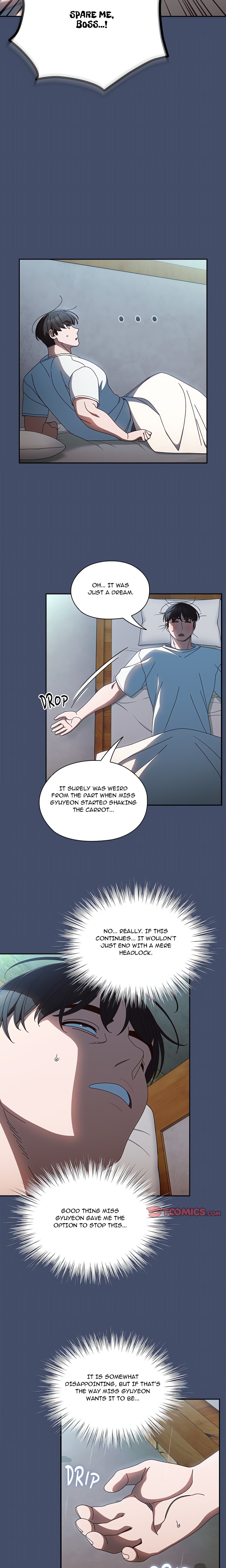 18+ Boss! I’m Taking Your Girl! (Uncensored) Chapter 19 page 3