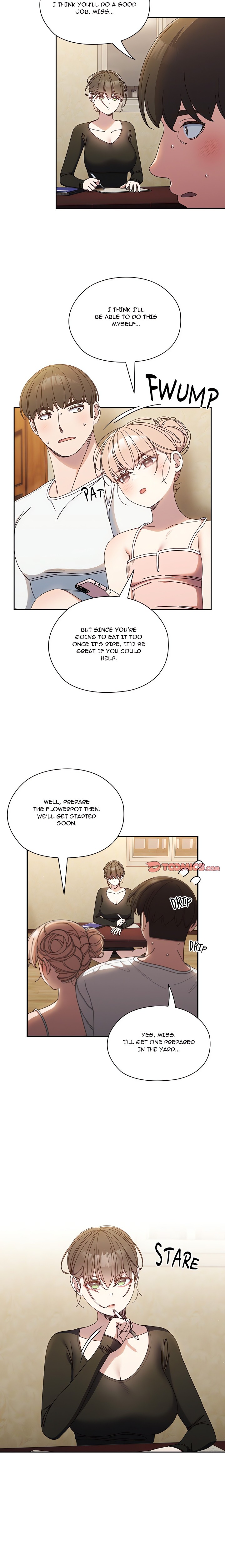 18+ Boss! I’m Taking Your Girl! (Uncensored) Chapter 19 page 7