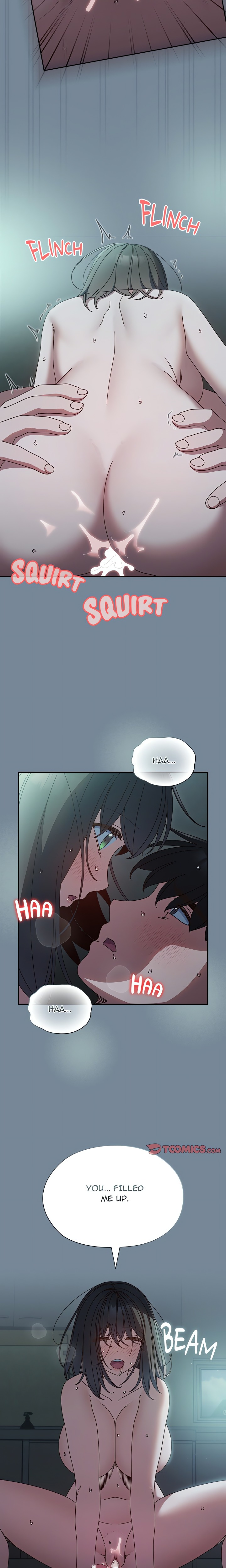 18+ Boss! I’m Taking Your Girl! (Uncensored) Chapter 28 page 19