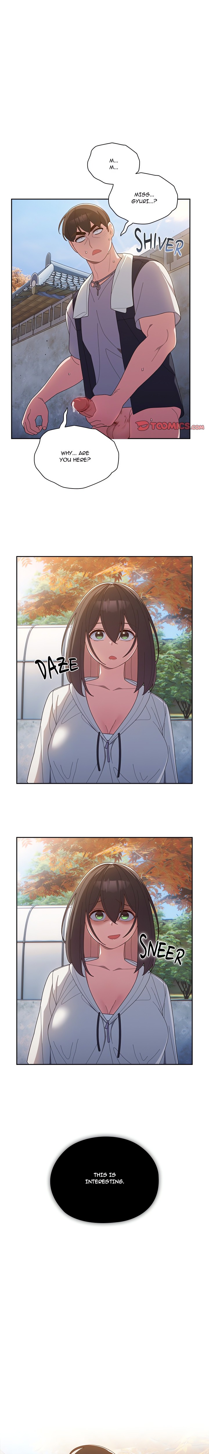18+ Boss! I’m Taking Your Girl! (Uncensored) Chapter 3 page 1