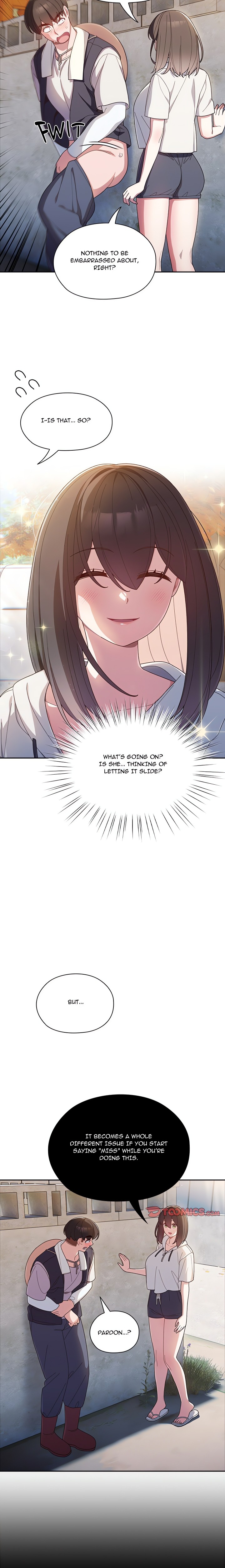 18+ Boss! I’m Taking Your Girl! (Uncensored) Chapter 3 page 3