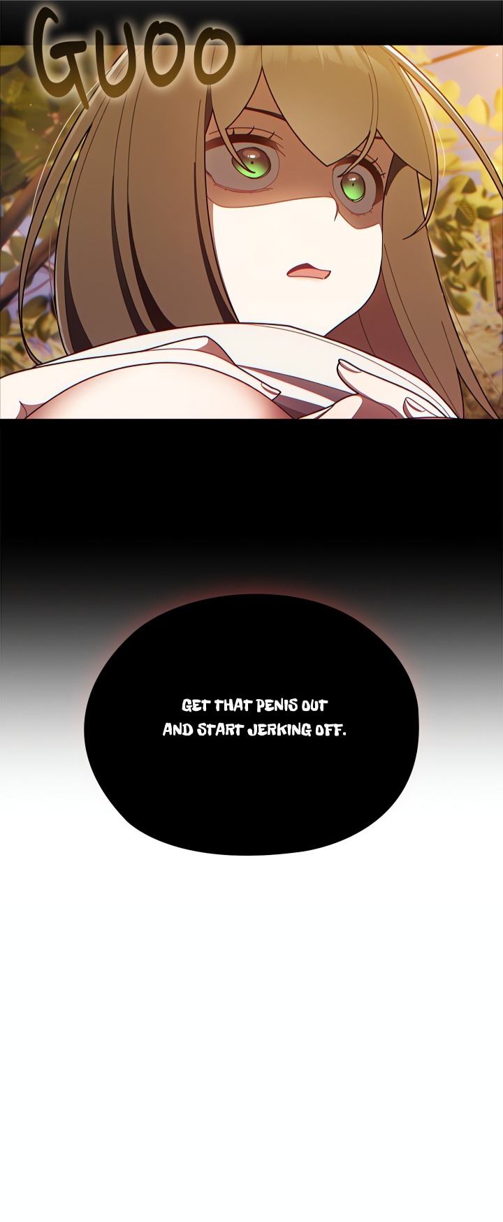 18+ Boss! I’m Taking Your Girl! (Uncensored) Chapter 3 page 22