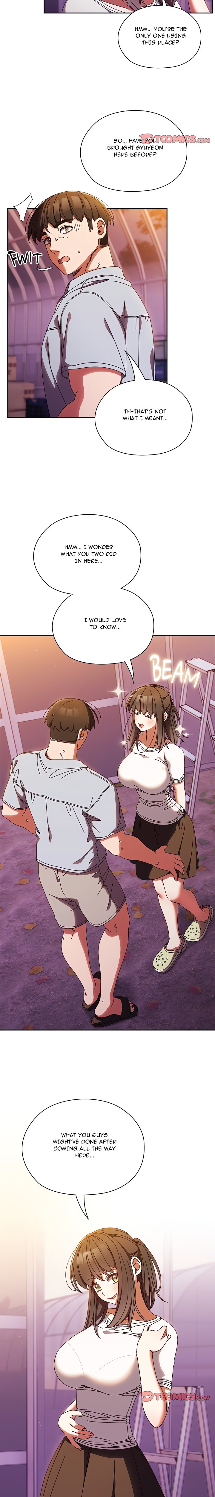 18+ Boss! I’m Taking Your Girl! (Uncensored) Chapter 32 page 2